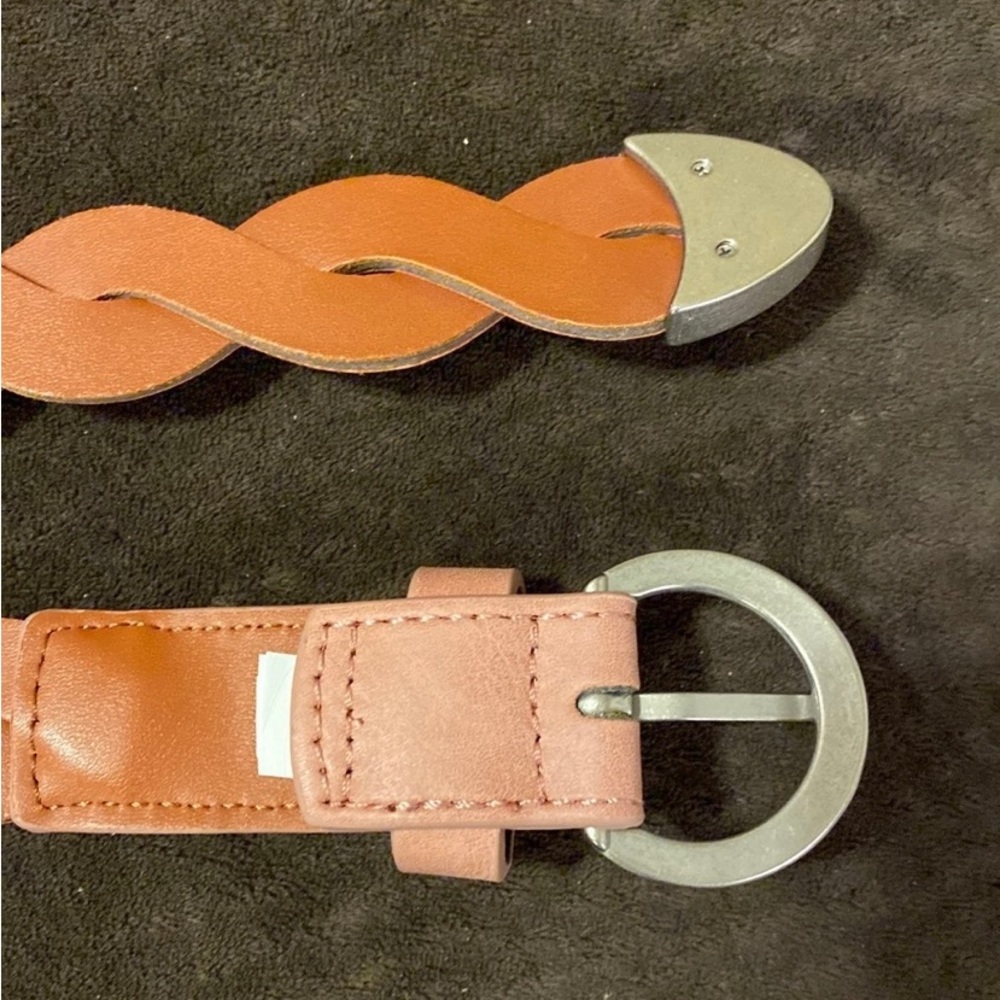 Women's Rope Belt - Universal Thread XL - Picture 3 of 7